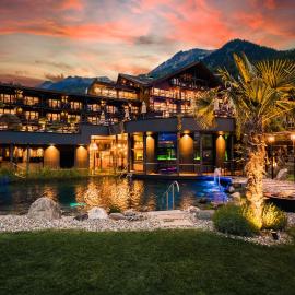 Andreus Resorts