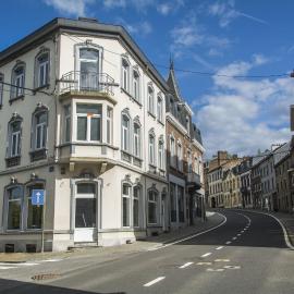 Entre Deux Pays Apartments, hotel en Spa