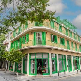 Private room in shared flat, Hotel in Nikosia