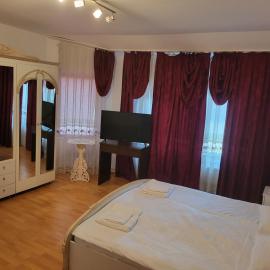 Casa Frizerului - Pets allowed for Free & Moto Friendly, hotel u gradu 'Sebeş'