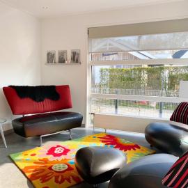 Vakantiehuis Zee, Bos & Duin Zoutelande ZO01