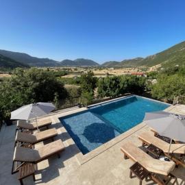 Bezirgan Inn Kalkan, hotel a Islamlar
