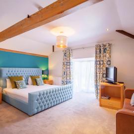 The Highworth Hotel, hotel v destinácii Swindon