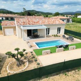 Villa Les Romarins