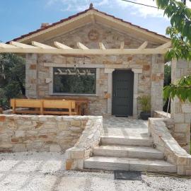 Kastro Stone House II