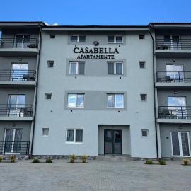 Apartamente CasaBella