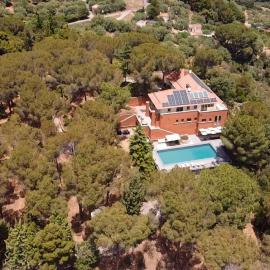 Casa Mitra, hotel a Cefalù