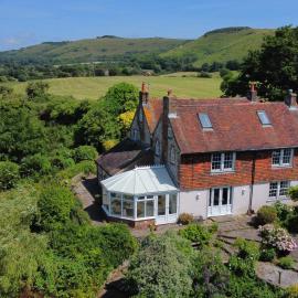 Paythorne Farmhouse