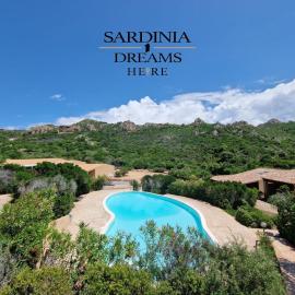 Villetta Sapphire with pool and private parking