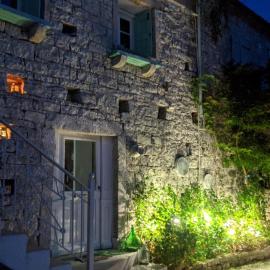 Charming house with stunning view, Hotel in Arvanitakaíïka