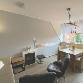 Vrijvakantiehuis Reigersberg 10