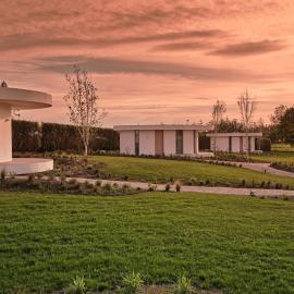Retiro Costiña Wellness&villas, hotel em Santa Comba