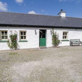 Old Mike's Cottage