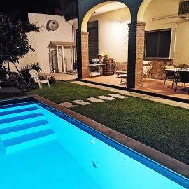 Cilento Loft with Private Pool، فندق في أسشيا