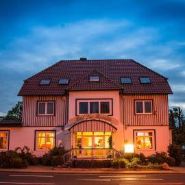 Hotel zur Heideblüte, ξενοδοχείο σε Hambühren