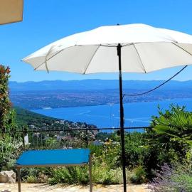 Casa Panorama Lovran - Sea View Apartment NEW!