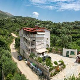 Villa Matilda