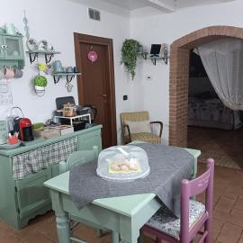 Lo scrigno di Simon, hotel in Senigallia