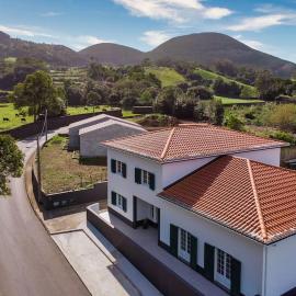 Batalha Family House