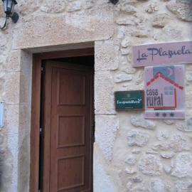 La Plazuela