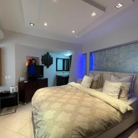 Eilat Beach House, hotel u Eilatu