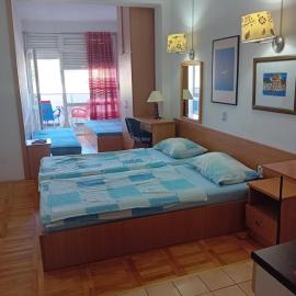 Vila Centar, hotel u Trebinju