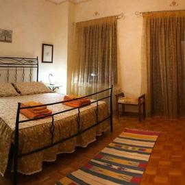 Corte dei Molini, hotel u gradu Faedis