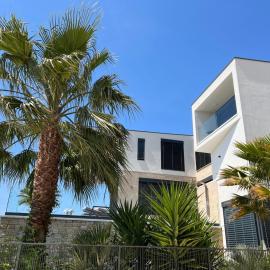 Villa Night Pearl, hotel di Trogir