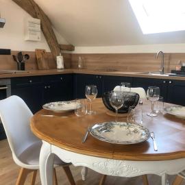 Le Domremy F2 au cœur d'Orléans, hotel di Orléans