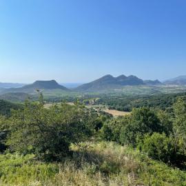 CASA DI CAJUCAN、Poggio-dʼOlettaのホテル