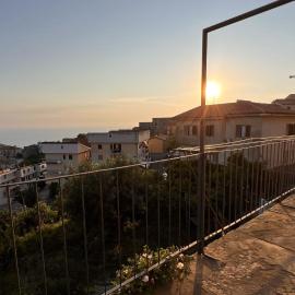 La casa del Sole - Fuscaldoapartment, hotel din Fuscaldo