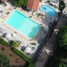 Bed & Breakfast da Fabio e Paola