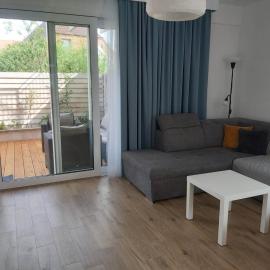 Nowe apartamenty Kuźnica Hel