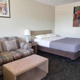 Lamplighter Inn, hotel en Three Hills