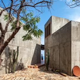 Casa del sapo: Yolina şehrinde bir otel