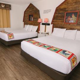 Riverside Inn, hotel a Cold Spring