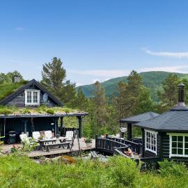 3 Bedroom Gorgeous Home In Molde, hotel sa Molde