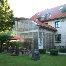 Apartment Thomabauerhof