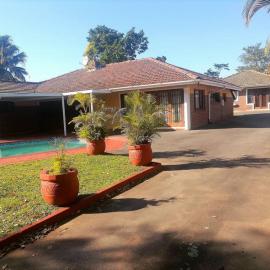 Prosam Guesthouse Inn