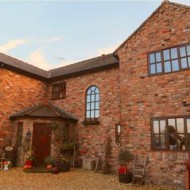 Bumbleberry Cottage، فندق في Gresford