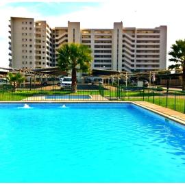 Departamento La Serena Avenida Del Mar