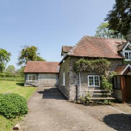 Rock Cottage