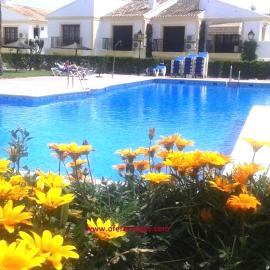 Apartamentos Vera Coast, hotel di Vera