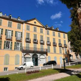 Appartement T2 eaux-bonnes
