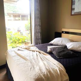 Centro de Itajai Apto completo, hotel in Itajaí