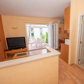 BENCUN apartmani, hotel v destinácii Makarska