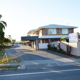 Rover Motel