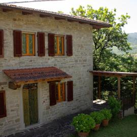Il Rifugio di Vale