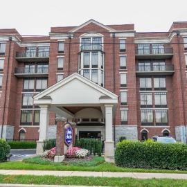 Hampton Inn & Suites Nashville-Green Hills