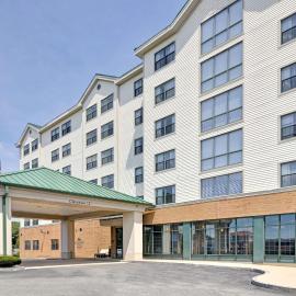 Homewood Suites by Hilton Boston - Peabody, hotel Peabodyban